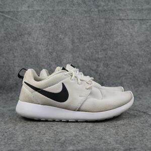 Nike Shoes Womens 7.5 Athletic Trainer Roshe One Sneakers Casual Lifestyle White